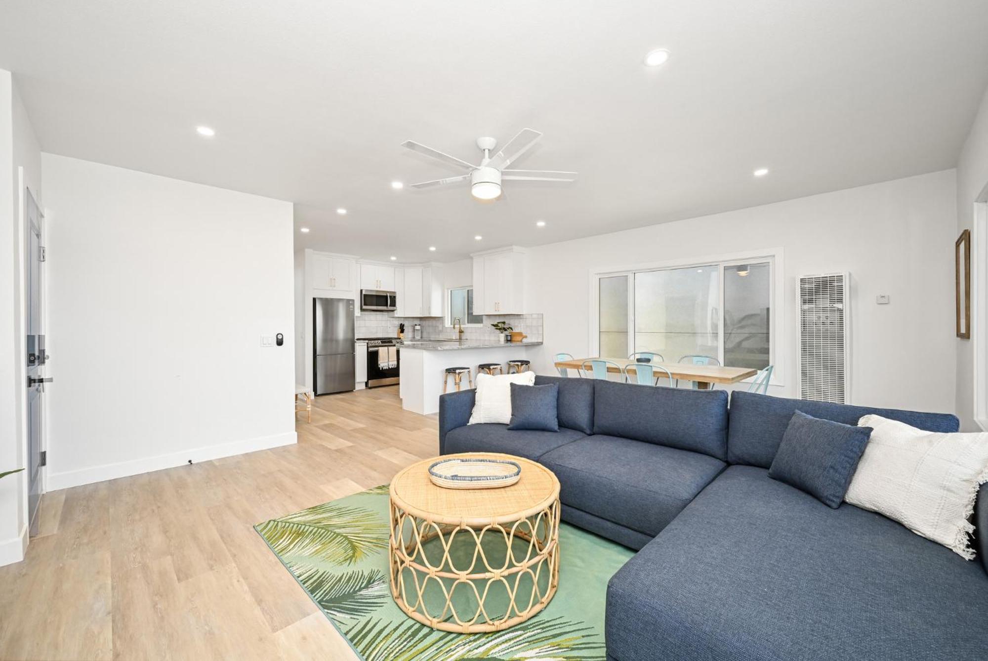 Brand New Home By The Beach & Historic Sunset Water Tower Sunset Beach Kültér fotó