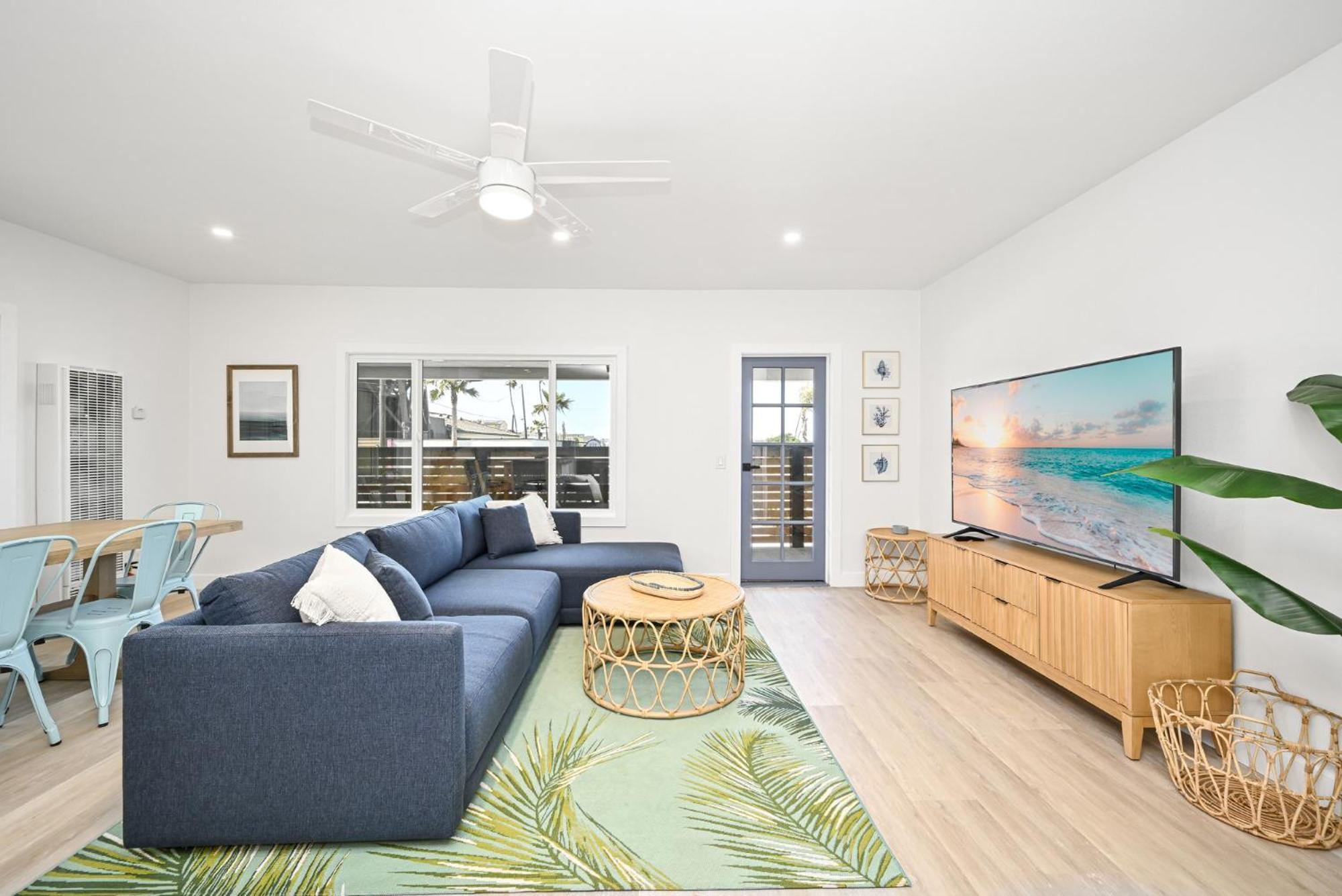Brand New Home By The Beach & Historic Sunset Water Tower Sunset Beach Kültér fotó