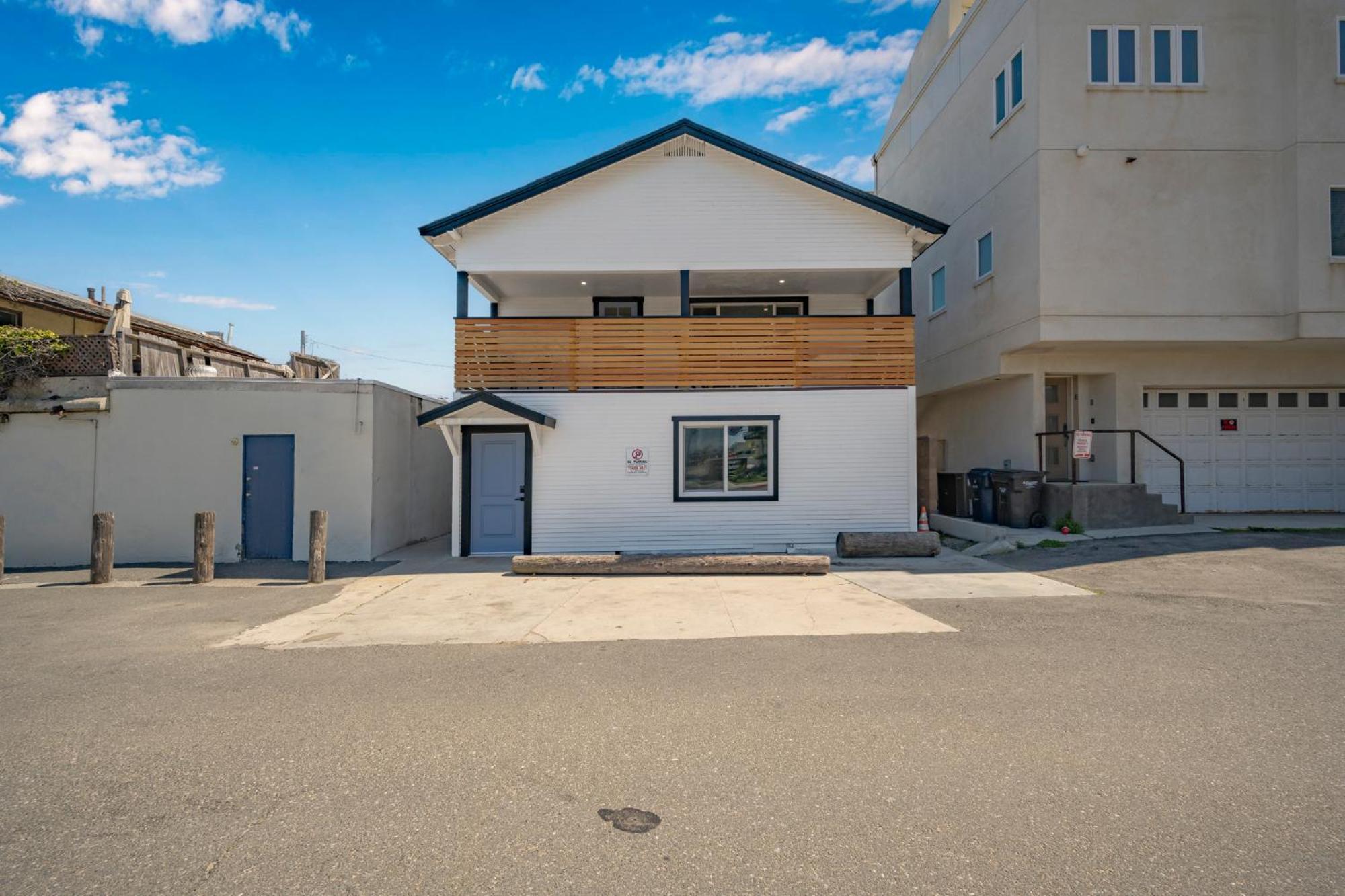 Brand New Home By The Beach & Historic Sunset Water Tower Sunset Beach Kültér fotó