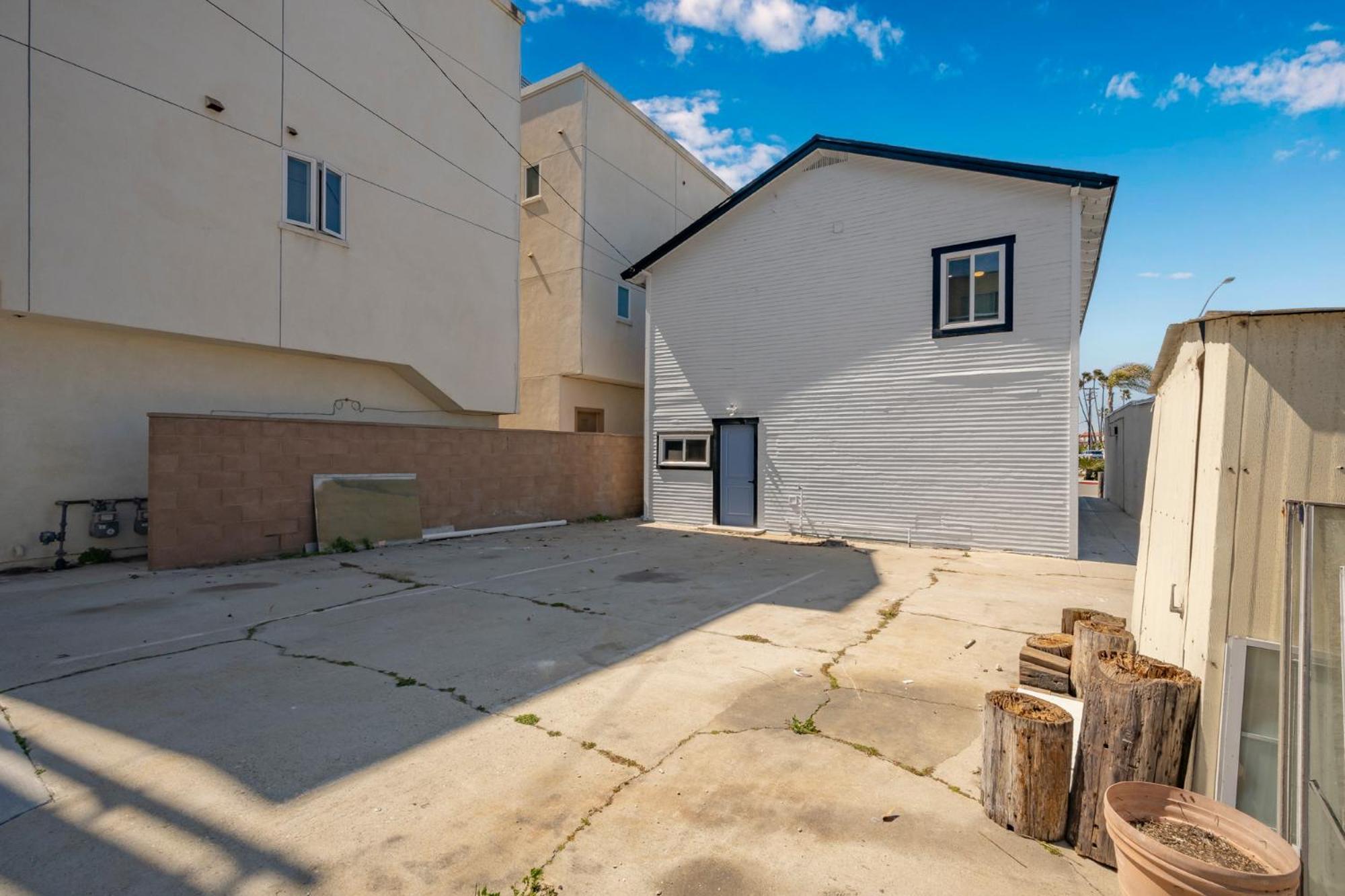 Brand New Home By The Beach & Historic Sunset Water Tower Sunset Beach Kültér fotó