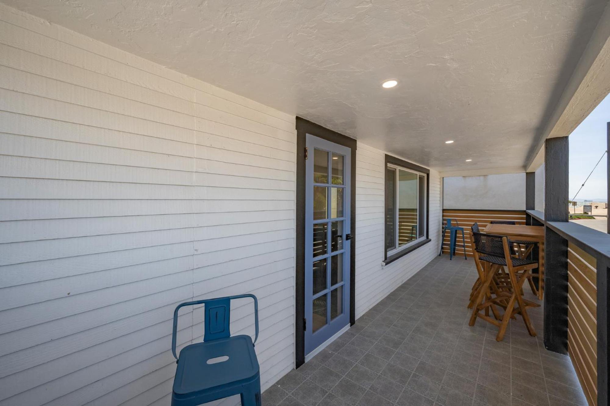 Brand New Home By The Beach & Historic Sunset Water Tower Sunset Beach Kültér fotó