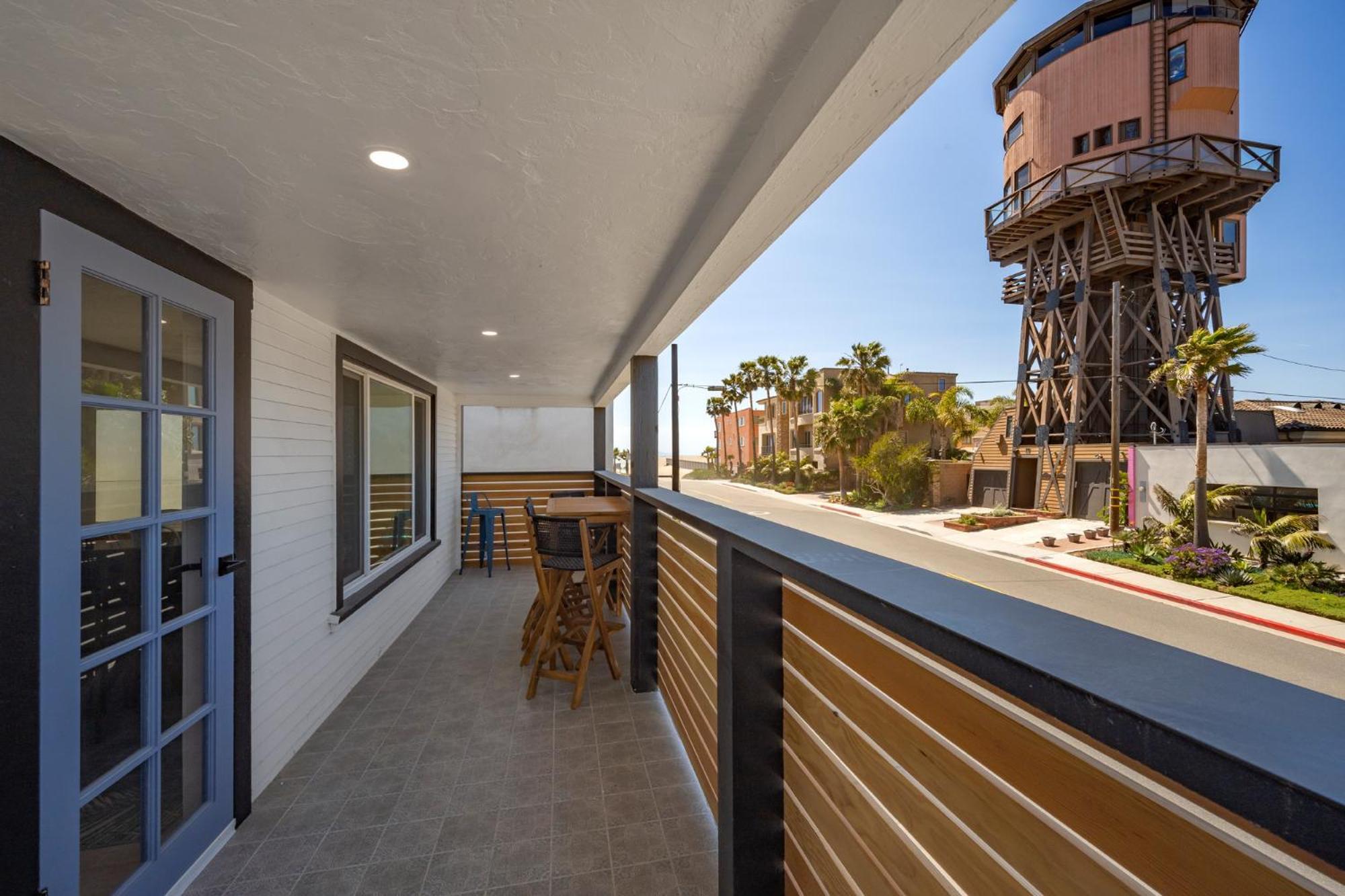 Brand New Home By The Beach & Historic Sunset Water Tower Sunset Beach Kültér fotó