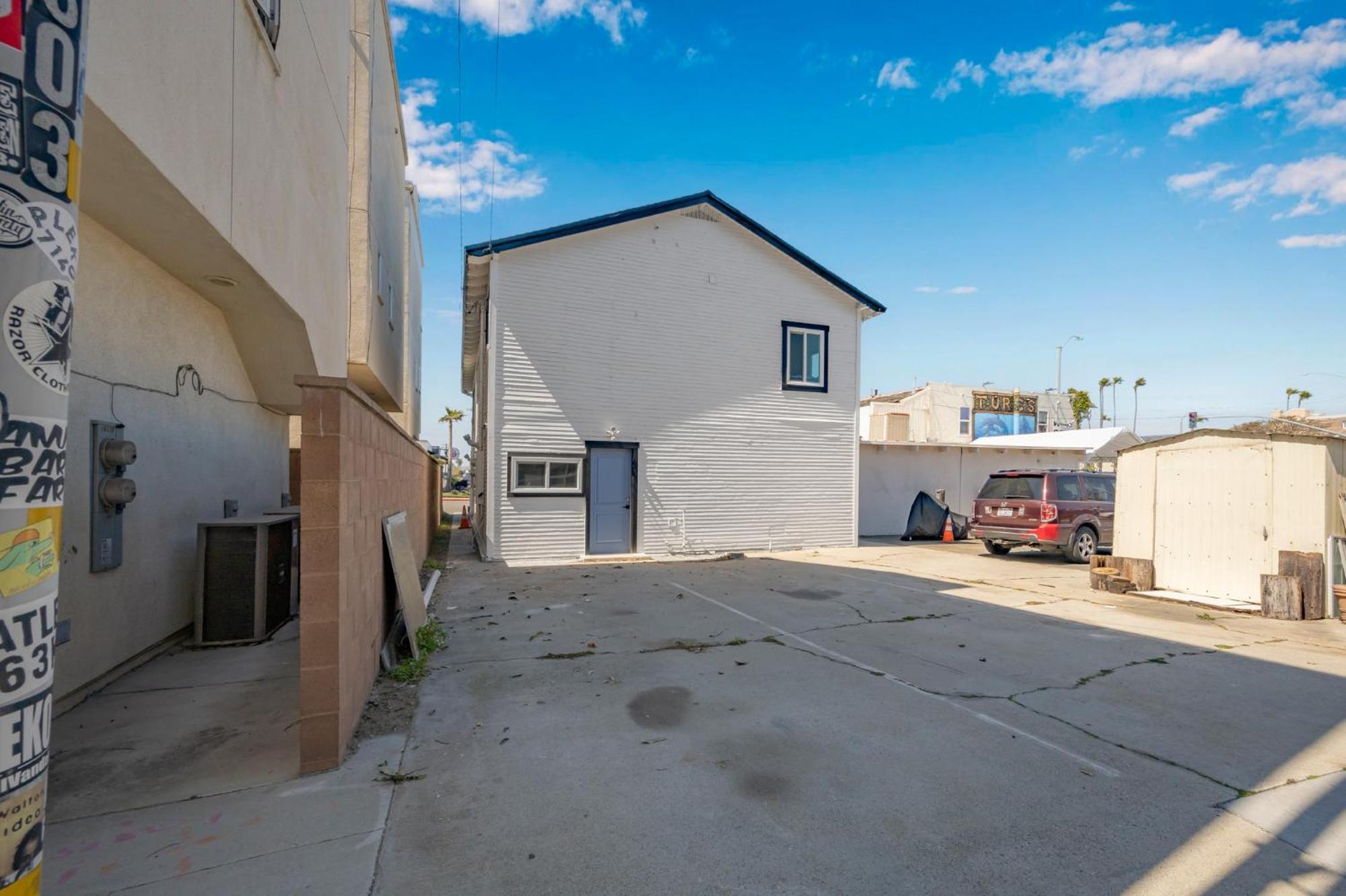 Brand New Home By The Beach & Historic Sunset Water Tower Sunset Beach Kültér fotó