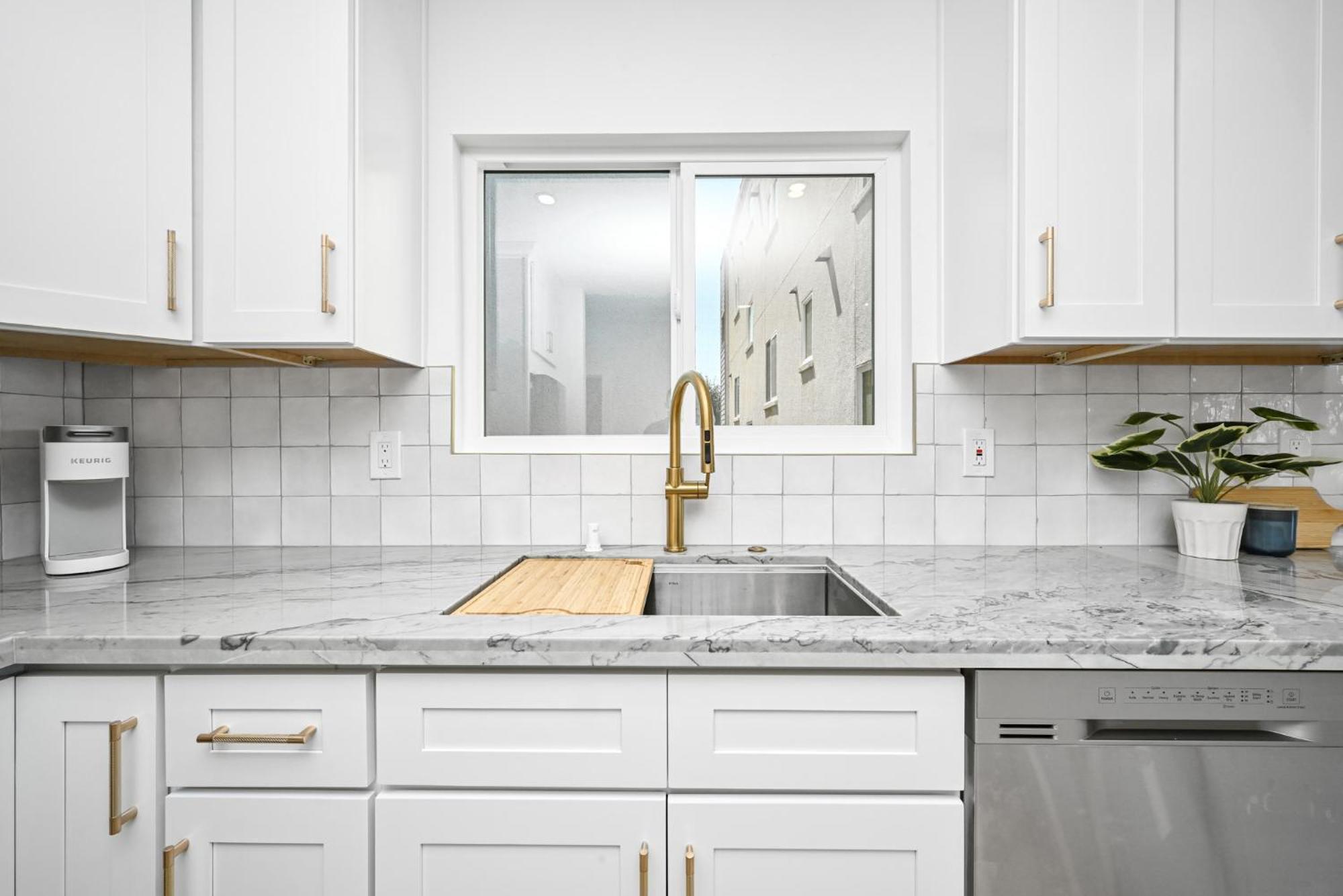 Brand New Home By The Beach & Historic Sunset Water Tower Sunset Beach Kültér fotó